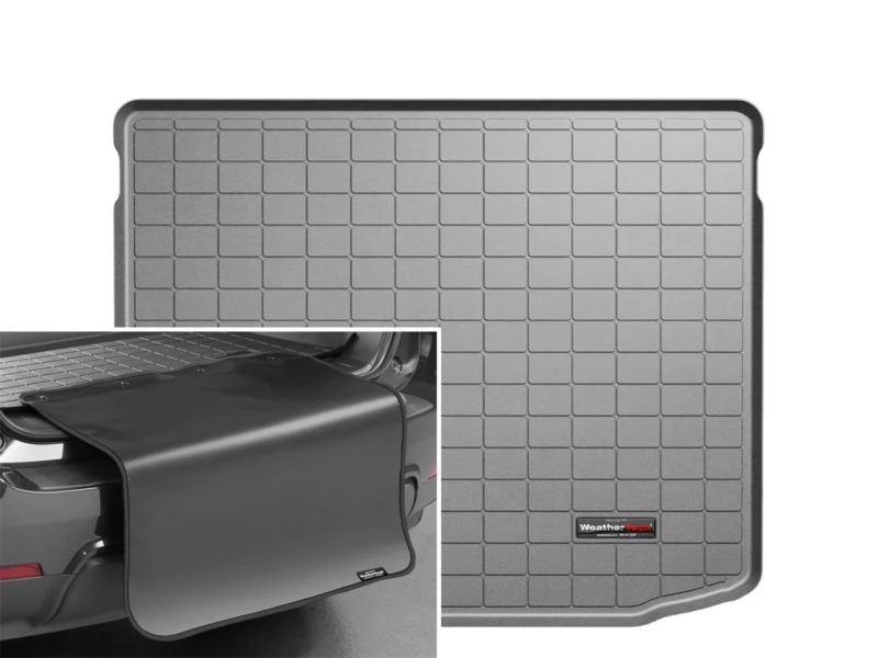 WeatherTech 42499SK - Cargo Liner
