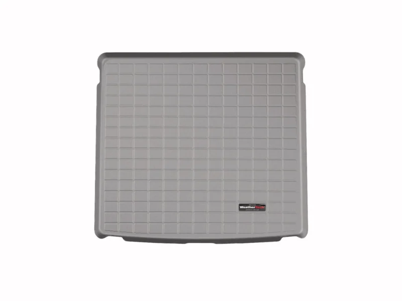 Weathertech 42502 - Cargo Liner, Gray, TPE - Thermoplastic Elastomer