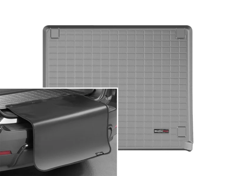 WeatherTech 42508SK - Cargo Liner