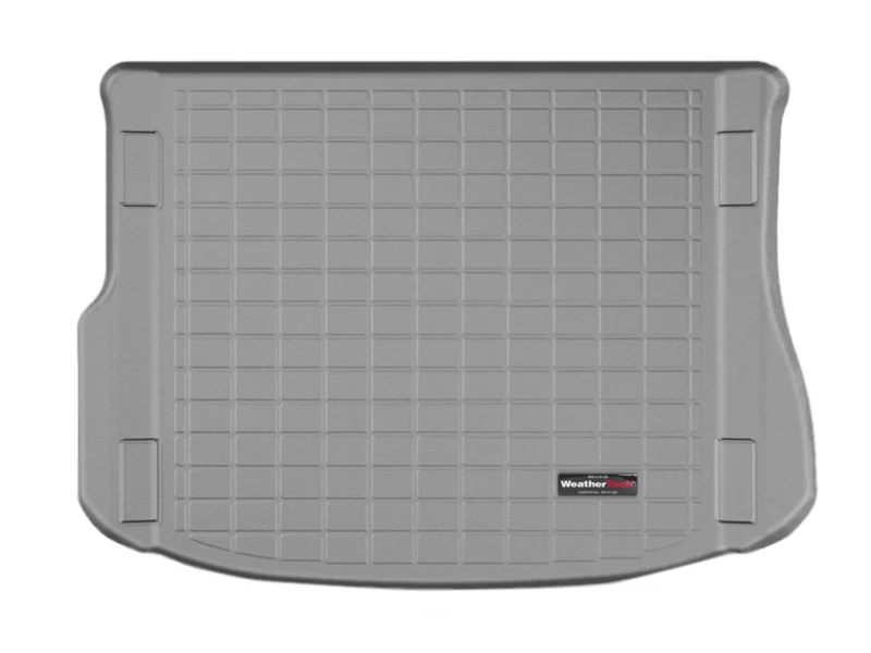 Weathertech 42525 - Cargo Liner, Gray, TPE - Thermoplastic Elastomer