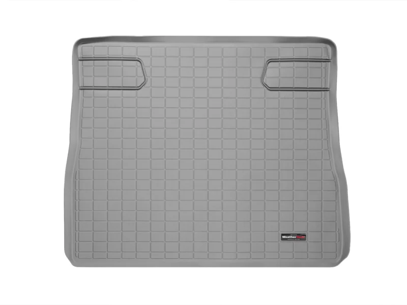 Weathertech 42552 - Cargo Liner, Gray, TPE - Thermoplastic Elastomer