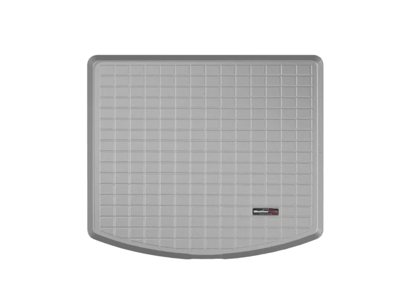 Weathertech 42553 - Cargo Liner, Gray, TPE - Thermoplastic Elastomer