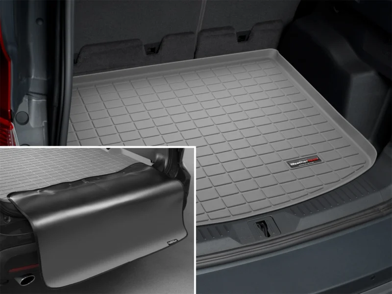 WeatherTech 42570SK - Cargo Liner