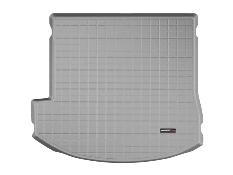 Weathertech 42608 - Cargo Liner, Gray, TPE - Thermoplastic Elastomer