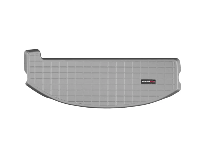 Weathertech 42609 - Cargo Liner, Gray, TPE - Thermoplastic Elastomer