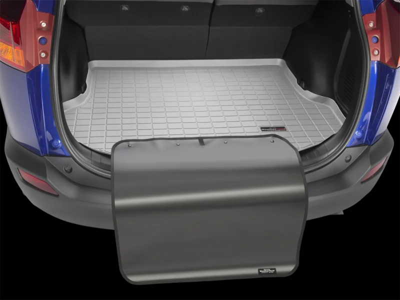 WeatherTech 42610SK - Cargo Liner