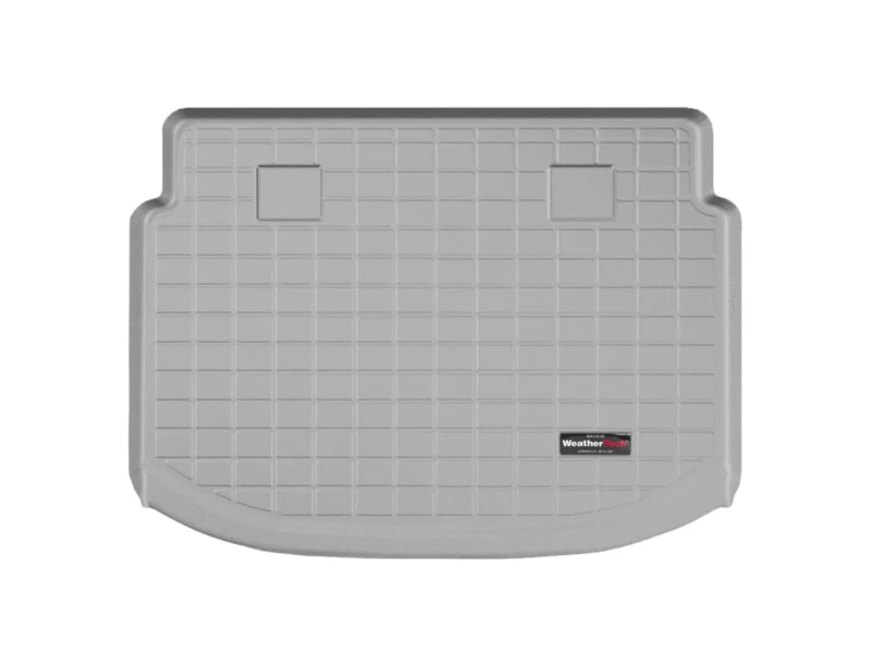 Weathertech 42617 - Cargo Liner, Gray, TPE - Thermoplastic Elastomer