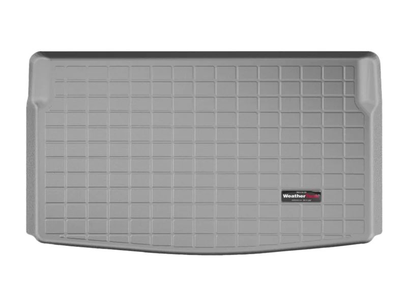 Weathertech 42629 - Cargo Liner, Gray, TPE - Thermoplastic Elastomer