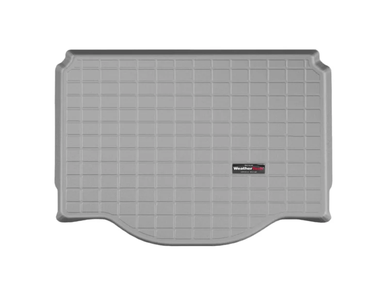 Weathertech 42630 - Cargo Liner, Gray, TPE - Thermoplastic Elastomer