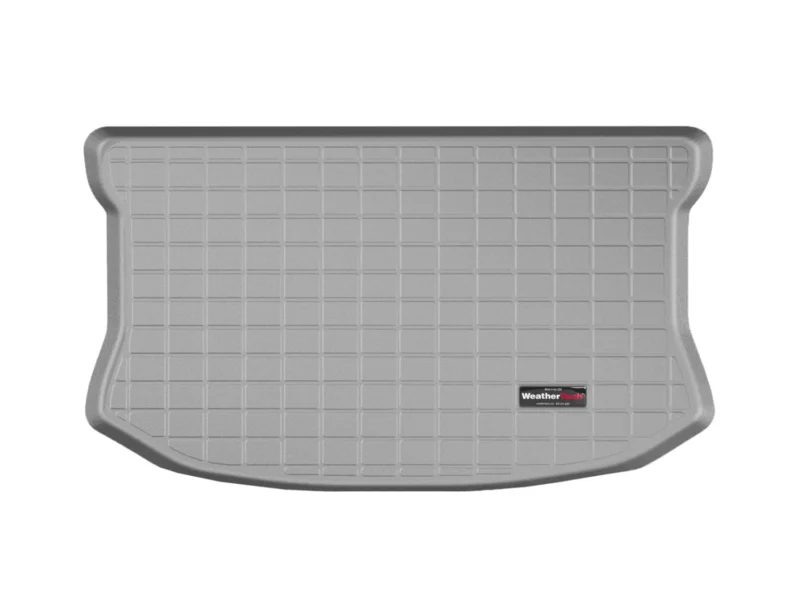 Weathertech 42631 - Cargo Liner, Gray, TPE - Thermoplastic Elastomer