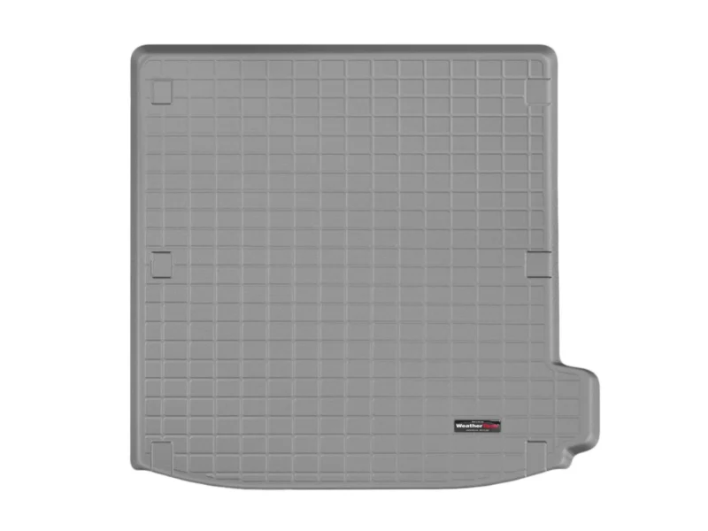 Weathertech 42644 - Cargo Liner, Gray, TPE - Thermoplastic Elastomer