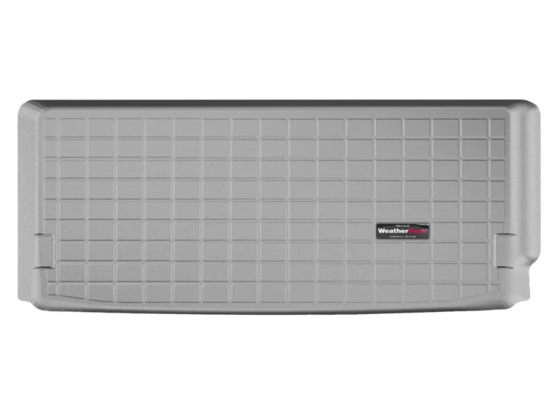 Weathertech 42665 - Cargo Liner, Gray, TPE - Thermoplastic Elastomer