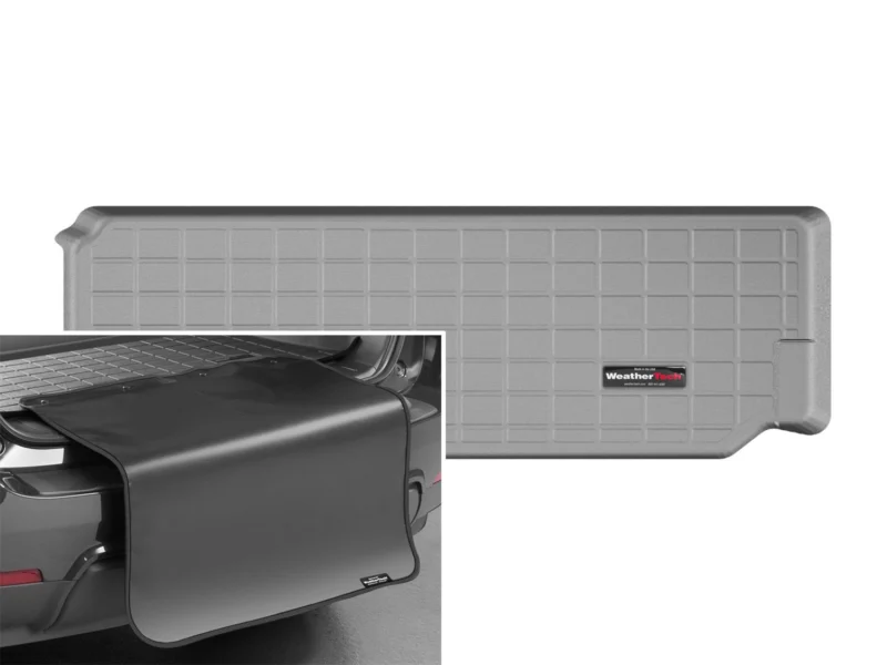 WeatherTech 42667SK - Cargo Liner