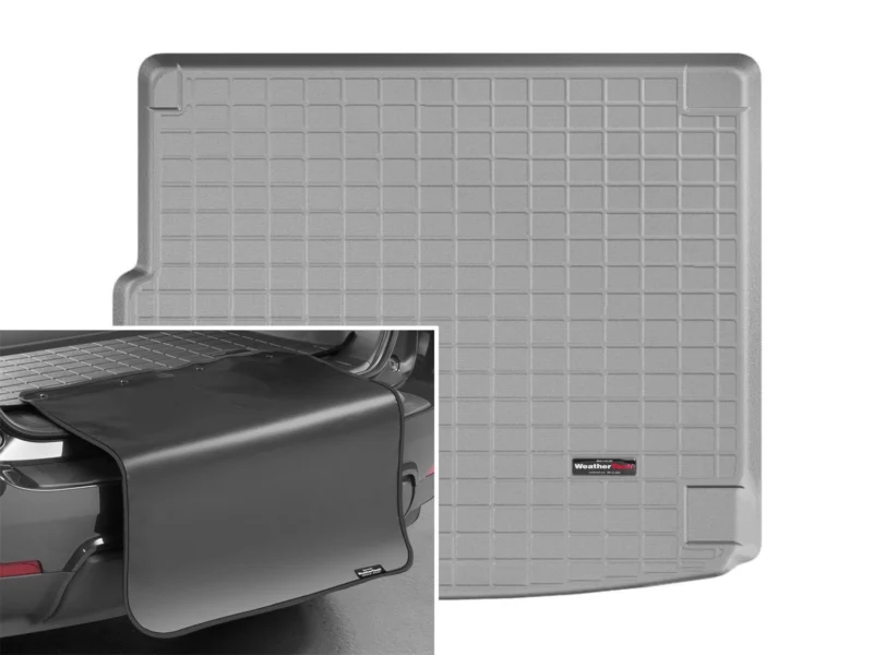 WeatherTech 42675SK - Cargo Liner