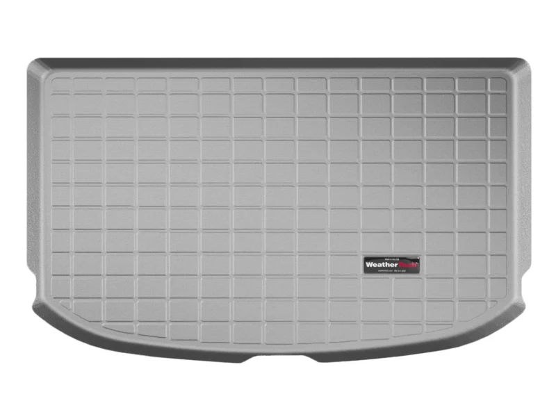 Weathertech 42681 - Cargo Liner, Gray, TPE - Thermoplastic Elastomer
