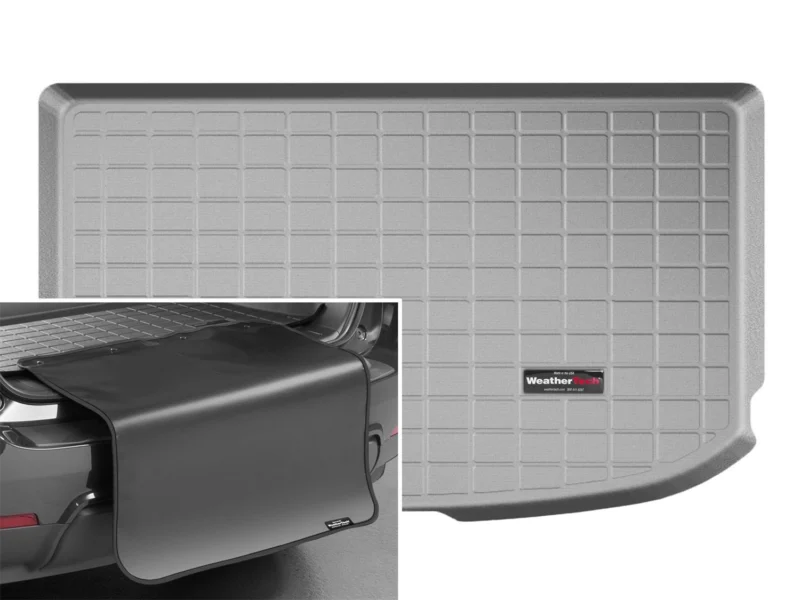 WeatherTech 42681SK - Cargo Liner