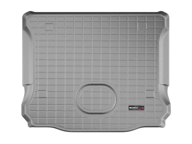 WeatherTech 42745 - Cargo Liner