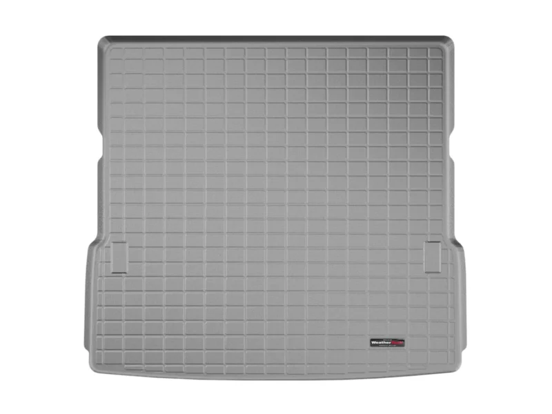 Weathertech 42757 - Cargo Liner, Gray, TPE - Thermoplastic Elastomer