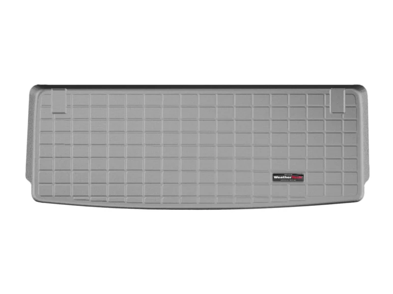 Weathertech 42758 - Cargo Liner, Gray, TPE - Thermoplastic Elastomer