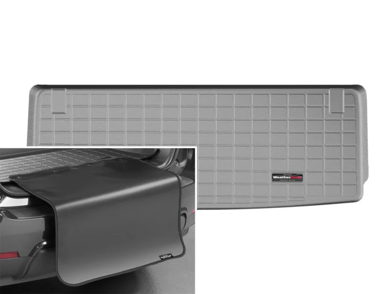 WeatherTech 42758SK - Cargo Liner