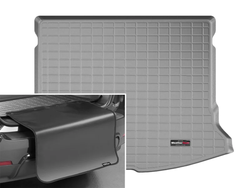 WeatherTech 42771SK - Cargo Liner