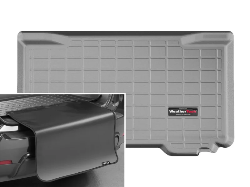 WeatherTech 42778SK - Cargo Liner