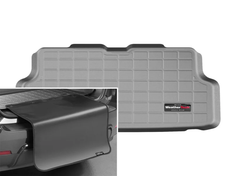 WeatherTech 42782SK - Cargo Liner