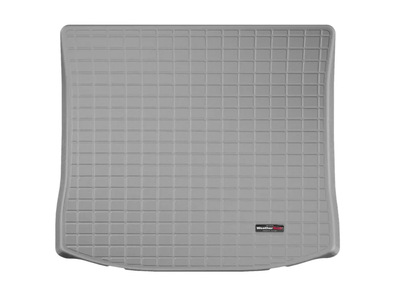 Weathertech 42791 - Cargo Liner, Gray, TPE - Thermoplastic Elastomer
