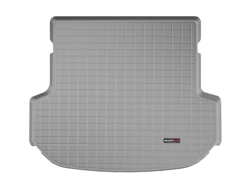 Weathertech 42797 - Cargo Liner, Gray, TPE - Thermoplastic Elastomer