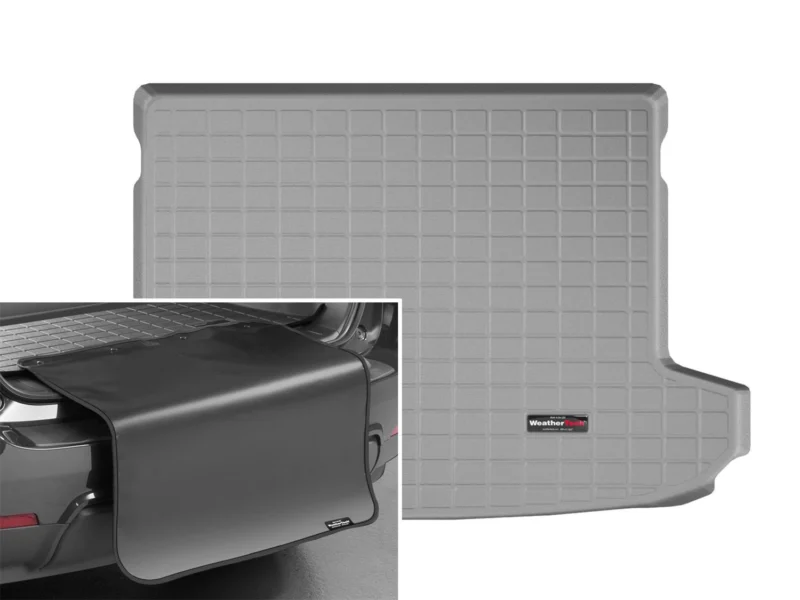 WeatherTech 42800SK - Cargo Liner