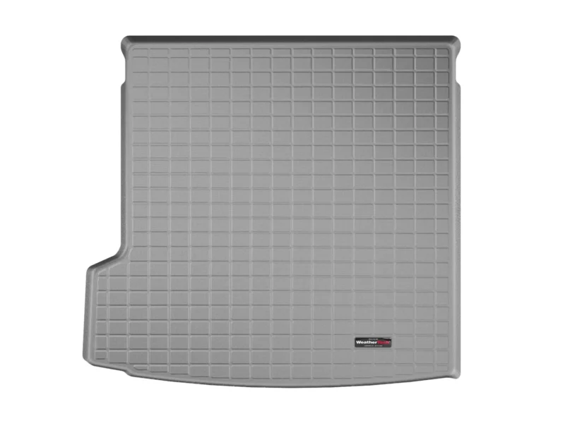 Weathertech 42805 - Cargo Liner, Gray, TPE - Thermoplastic Elastomer