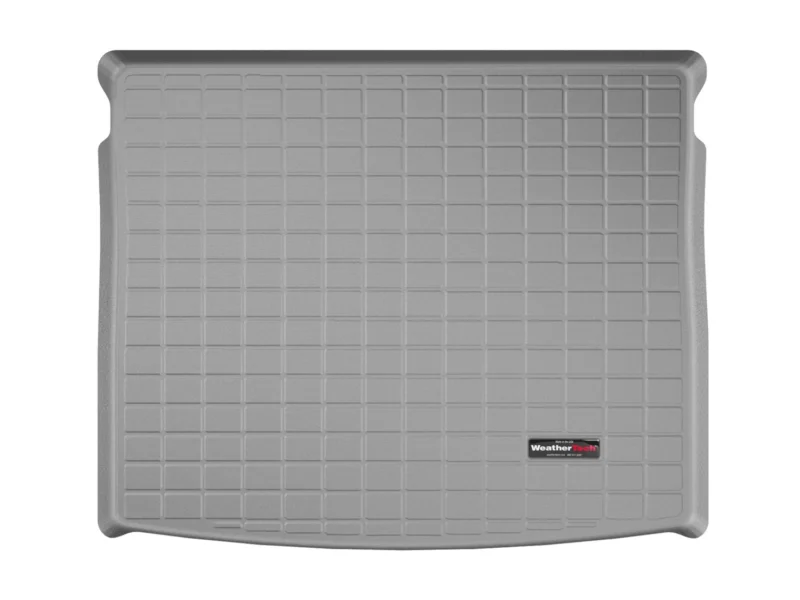 Weathertech 42831 - Cargo Liner, Gray, TPE - Thermoplastic Elastomer