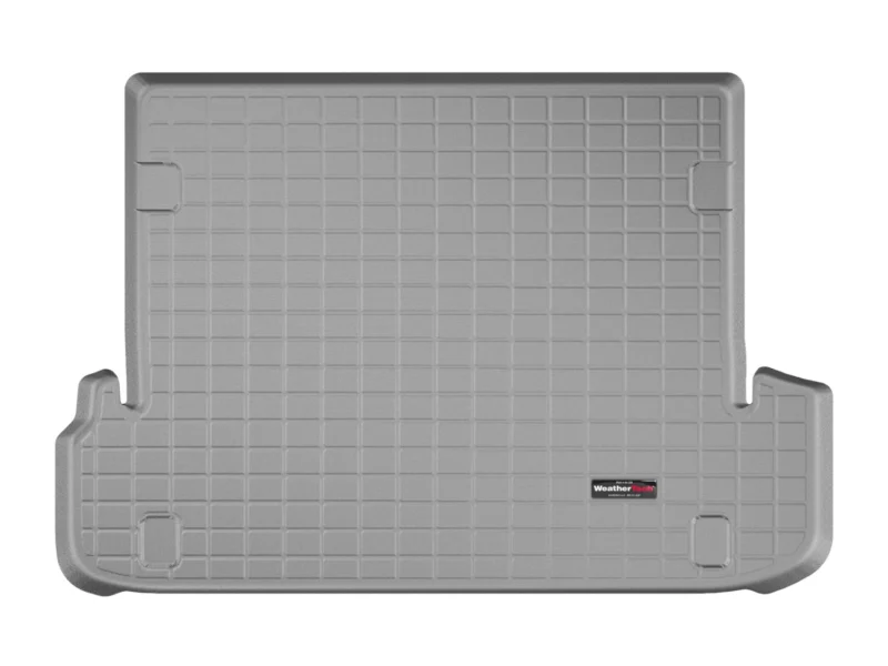 WeatherTech 42837 - Cargo Liner