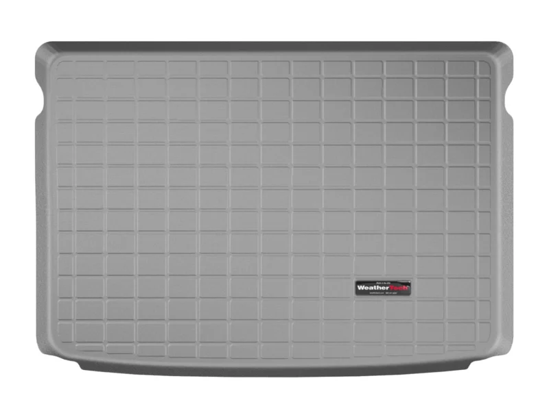 Weathertech 42839 - Cargo Liner, Gray, TPE - Thermoplastic Elastomer