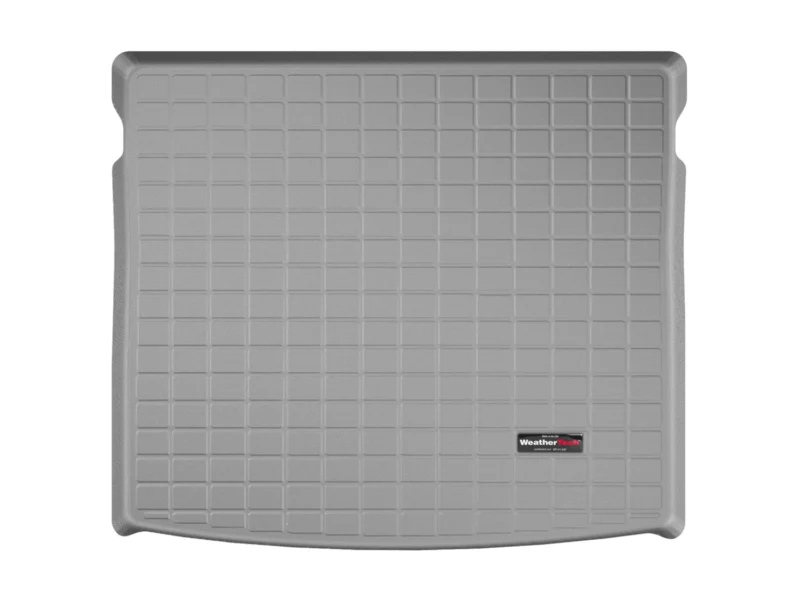 Weathertech 42848 - Cargo Liner, Gray, TPE - Thermoplastic Elastomer