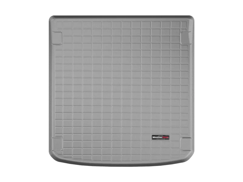 Weathertech 42852 - Cargo Liner, Gray, TPE - Thermoplastic Elastomer