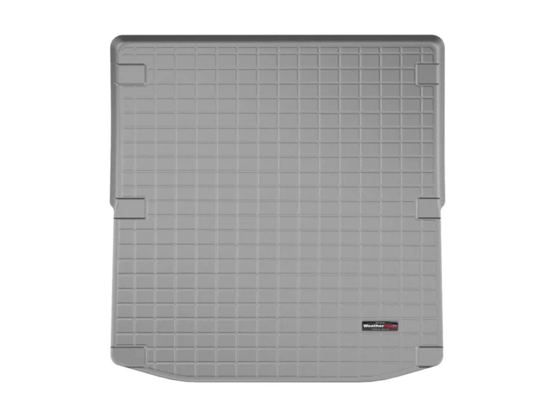 Weathertech 42865 - Cargo Liner, Gray, TPE - Thermoplastic Elastomer