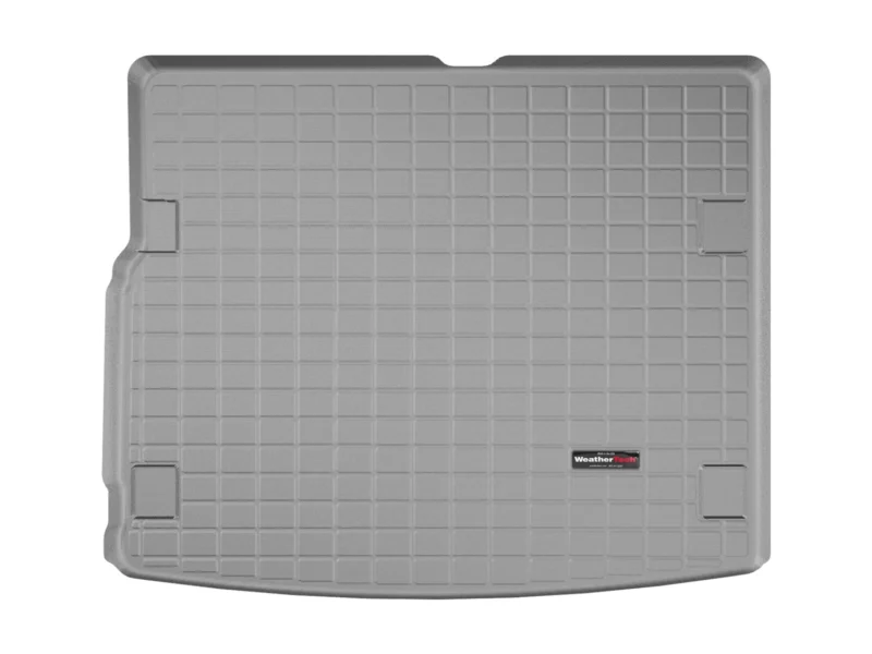 Weathertech 42877 - Cargo Liner, Gray, TPE - Thermoplastic Elastomer