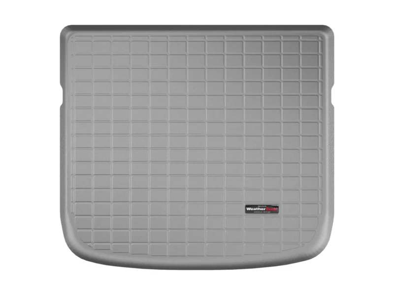 Weathertech 42878SK - Cargo Liner, Gray, Rubber