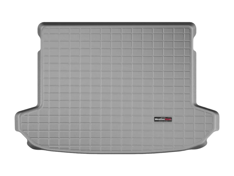 Weathertech 42883 - Cargo Liner, Gray, TPE - Thermoplastic Elastomer