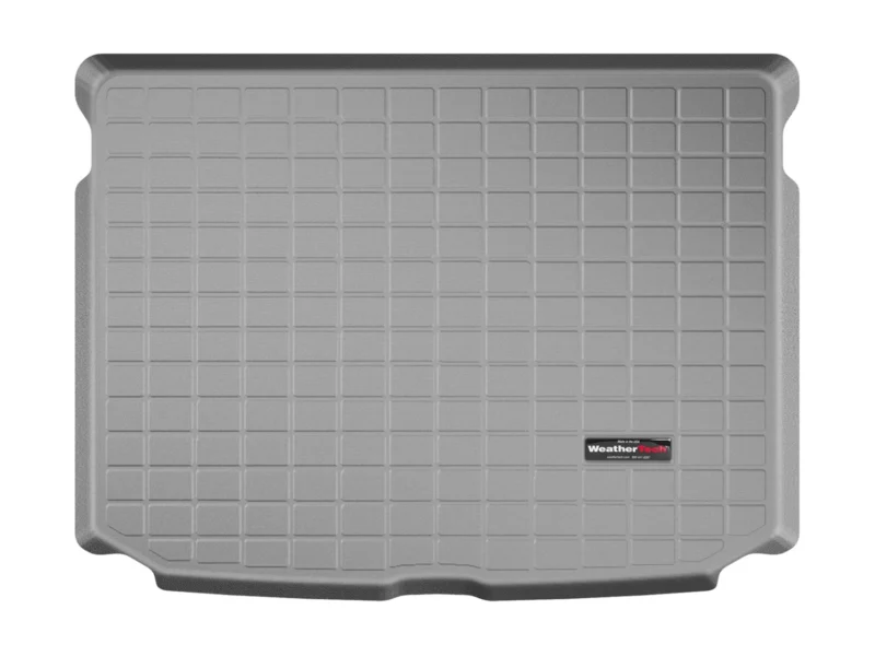 Weathertech 42891 - Cargo Liner, Gray, TPE - Thermoplastic Elastomer
