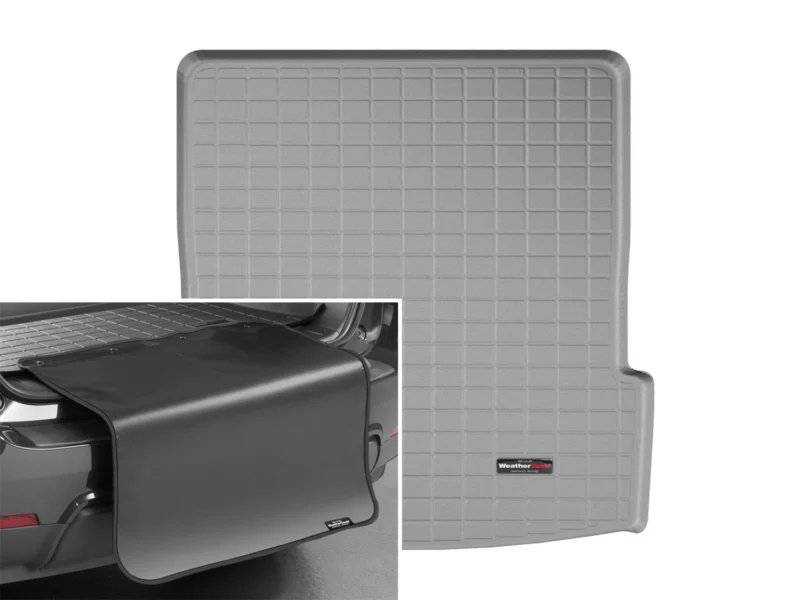 WeatherTech 42924SK - Cargo Liner