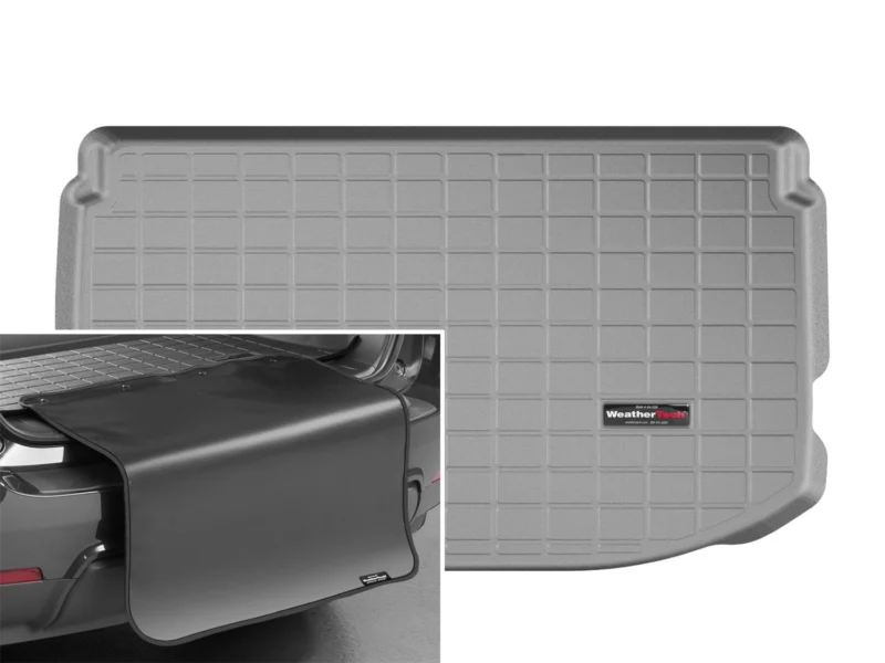 WeatherTech 42952SK - Cargo Liner