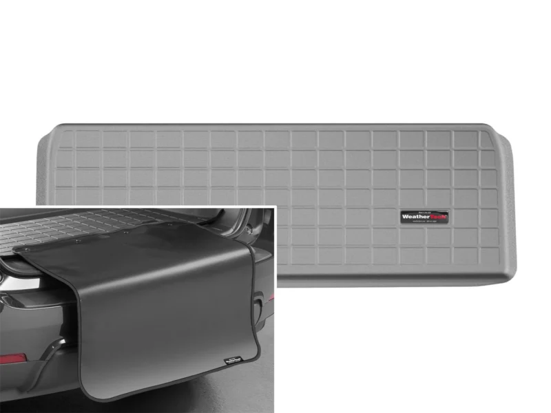 WeatherTech 42957SK - Cargo Liner