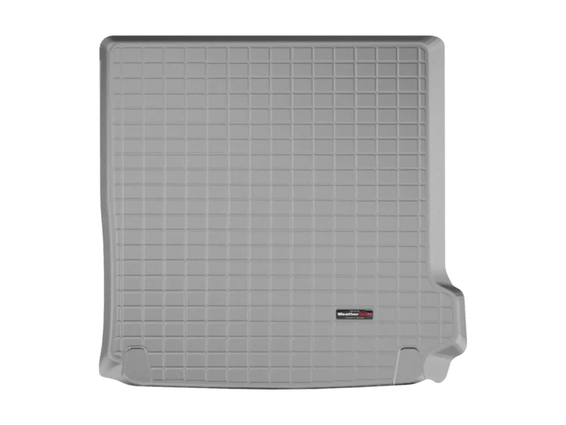 Weathertech 42969 - Cargo Liner, Gray, TPE - Thermoplastic Elastomer