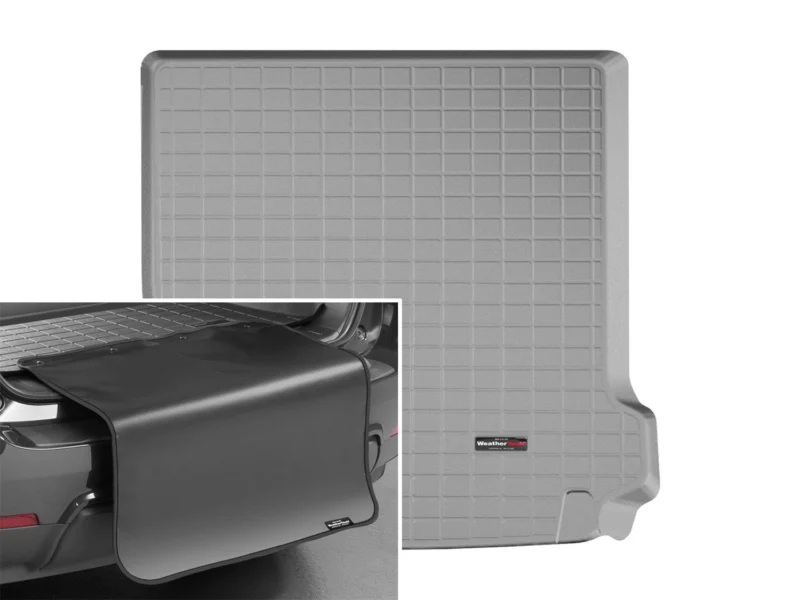 WeatherTech 42969SK - Cargo Liner