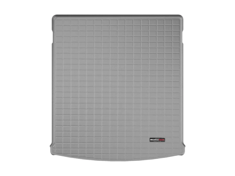 Weathertech 42974 - Cargo Liner, Gray, TPE - Thermoplastic Elastomer