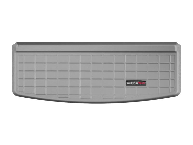 Weathertech 42976 - Cargo Liner, Gray, TPE - Thermoplastic Elastomer