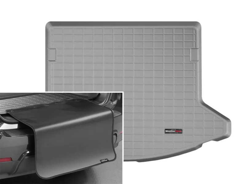 WeatherTech 42991SK - Cargo Liner