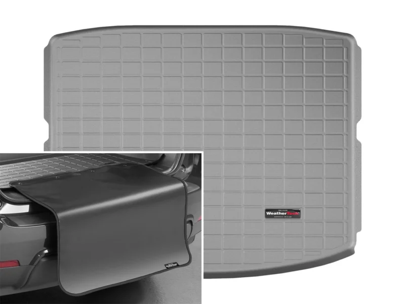 WeatherTech 42992SK - Cargo Liner